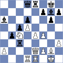 Dylag - Filgueira (chess.com INT, 2024)