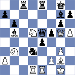 Ataman - Leniart (Chess.com INT, 2021)
