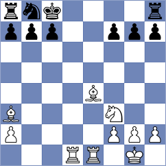 Nikologorsky - Sliwicki (chess.com INT, 2023)