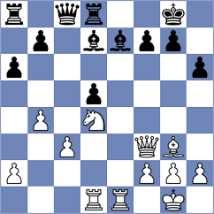 Vajda - Al Tarbosh (chess.com INT, 2022)