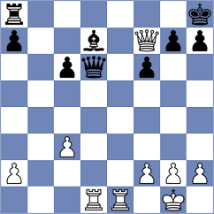 Ortiz Verdesoto - Nandhidhaa (Chess.com INT, 2021)