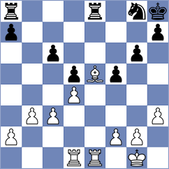 Kleiman - Santeramo (chess.com INT, 2024)