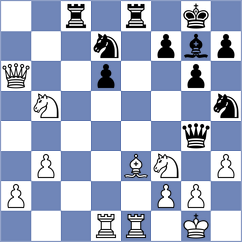 Zhigalko - Seliverstov (Chess.com INT, 2021)