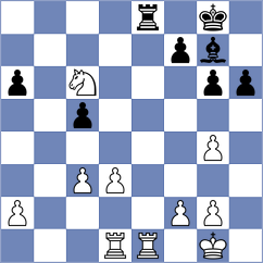 Hommadov - Gueci (chess.com INT, 2023)