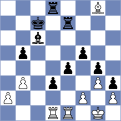 Burke - Haitin (chess.com INT, 2024)