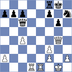 Shirov - Dobre (chess.com INT, 2024)