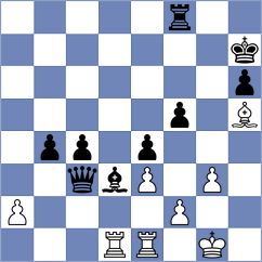 Matthes - Kuhn (chess.com INT, 2024)