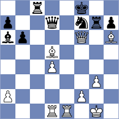 Arabidze - Eggleston (chess.com INT, 2024)