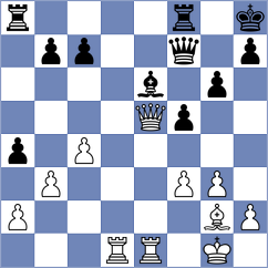 Moroni - Langrock (chess.com INT, 2021)