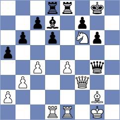 Offermann - Winkels (chess.com INT, 2024)
