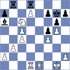 Kiremitciyan - Mgeladze (chess.com INT, 2024)