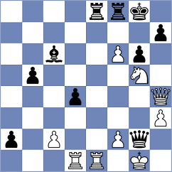 Osinovsky - Nadanian (chess.com INT, 2023)