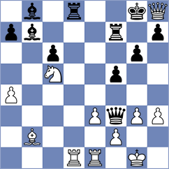 Suvorov - Stanisz (chess.com INT, 2023)