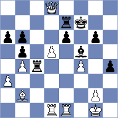 Bodnaruk - Baruch (chess.com INT, 2024)