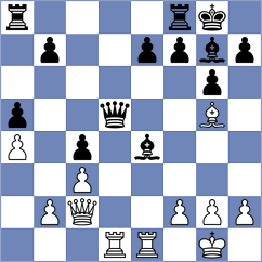 Nemkova - Herrera Reyes (Chess.com INT, 2020)