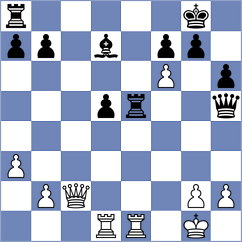 Lorans - Buchenau (chess.com INT, 2024)