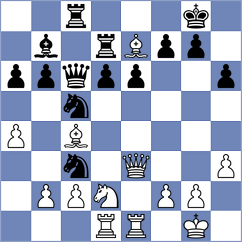 Leiva - Movahed (chess.com INT, 2024)