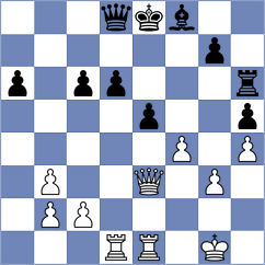 Smith - Moreno (Chess.com INT, 2016)