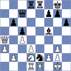 Contreras Torres - Suarez Uriel (chess.com INT, 2024)