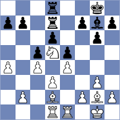 Breuil - Valtiner (chess.com INT, 2024)