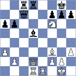 Grigoriants - Sivakumar (chess.com INT, 2024)