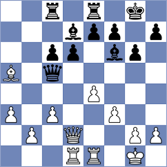 Obaco Cuenca - Garzon Zapatanga (Chess.com INT, 2020)