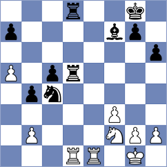 Hernandez - Moreby (Chess.com INT, 2020)