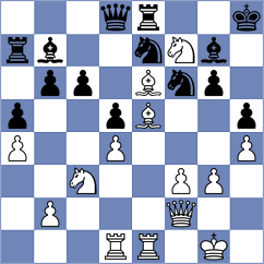 Chernov - Hartikainen (Chess.com INT, 2021)