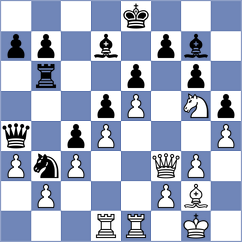 Fabris - Villafane Gomez (chess.com INT, 2023)
