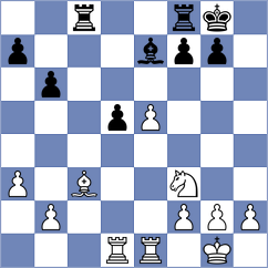 Sumaneev - Alice (Chess.com INT, 2021)