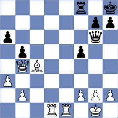 Chemin - Foisor (chess.com INT, 2024)