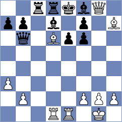 Nozdrachev - Brunner (chess.com INT, 2021)