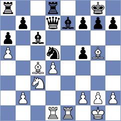 Brown - Slade (chess.com INT, 2024)