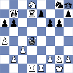 Okhai - Storey (Chess.com INT, 2020)