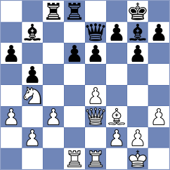 Haile - Zaritovskaja (Chess.com INT, 2020)