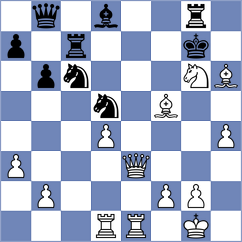 Vajda - Aditya (Chess.com INT, 2021)
