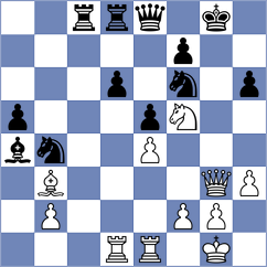 Markantonaki - Fang (Chess.com INT, 2020)