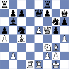 Navara - Olsarova (Chess.com INT, 2021)