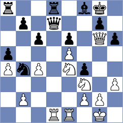 Pajeken - Pakleza (chess.com INT, 2021)