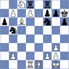 Xu - Grigoryan (Chess.com INT, 2020)