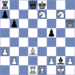 Erdogdu - Nasir (chess.com INT, 2021)