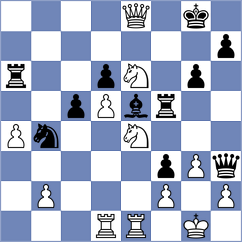Helmer - Zhukova (chess.com INT, 2024)