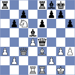 Montano Vicente - Krzywda (chess.com INT, 2024)