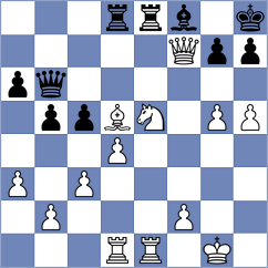 Sodoma - Machacek (Chess.com INT, 2021)