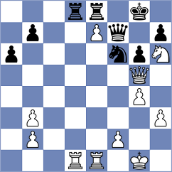 Fiol - Dzhaparov (Chess.com INT, 2021)