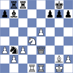 Emig - Sevosteenko (Chess.com INT, 2020)