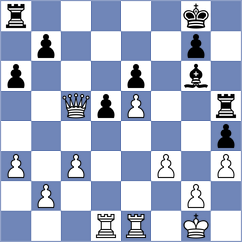 Zou - Belenkaya (chess.com INT, 2024)