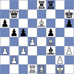 Mekhitarian - Oparin (chess.com INT, 2023)