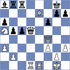Comp Chess Genius X - Kuijf (The Hague, 1995)