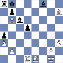 Mogirzan - Suleymanli (chess.com INT, 2024)